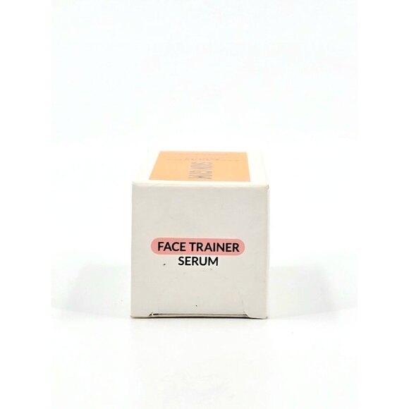 NEW Skin Gym Face Trainer Serum with Vitamin C Hyaluronic Acid New - Picture 5 of 10